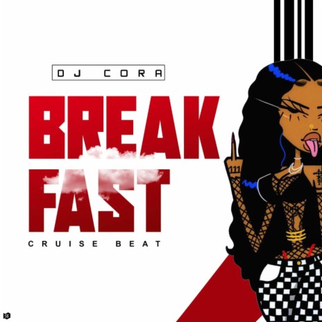 Break Fast Cruise Beat | Boomplay Music
