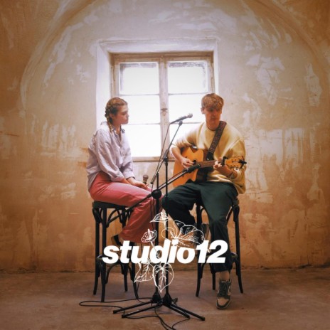 lose you (studio12 live session) ft. fen. | Boomplay Music