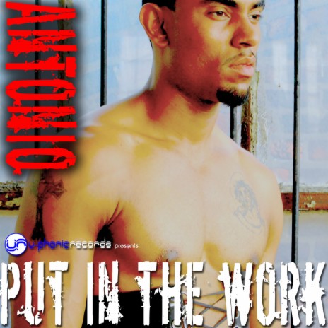 Put In The Work (Acapella) | Boomplay Music