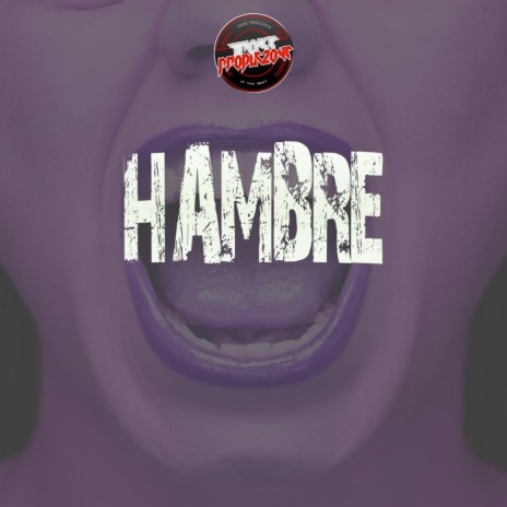 Hambre | Boomplay Music