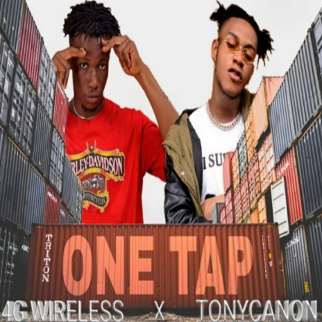 Onetap (feat. Tonycanon) | Boomplay Music