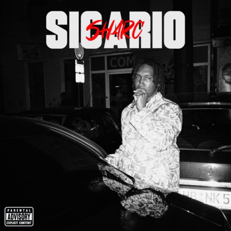 Sicario ft. Pi'erre Bourne | Boomplay Music