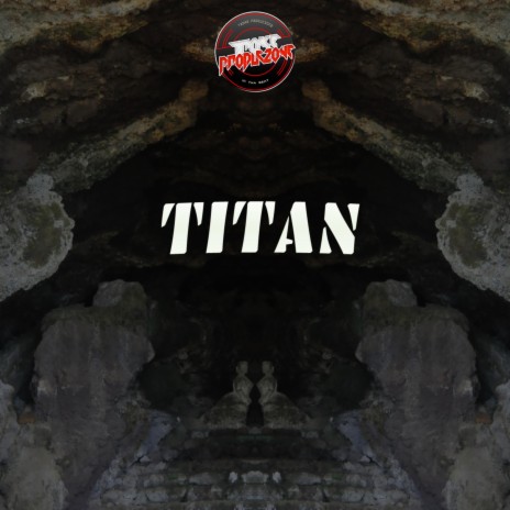 Titan | Boomplay Music