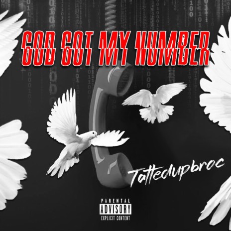 God Got My Number | Boomplay Music