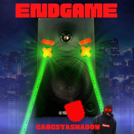 endgame | Boomplay Music