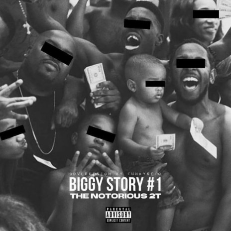 Biggy Story | Boomplay Music