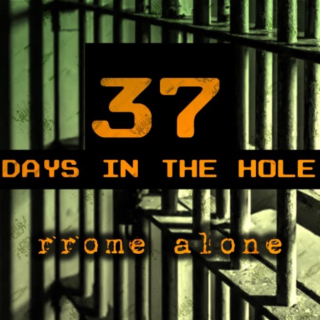 37 Days in the Hole | Boomplay Music