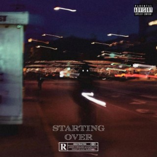 STARTING OVER | Boomplay Music