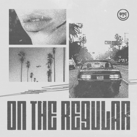 On the Regular ft. Zach Sorgen | Boomplay Music