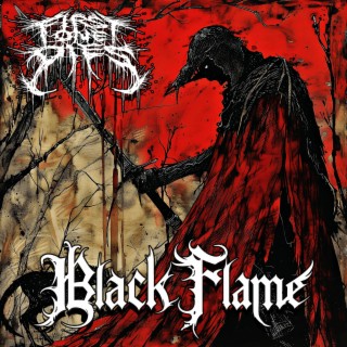 Black Flame