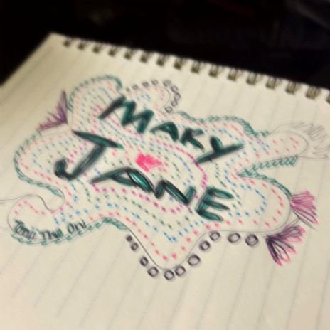 Mary Jane | Boomplay Music