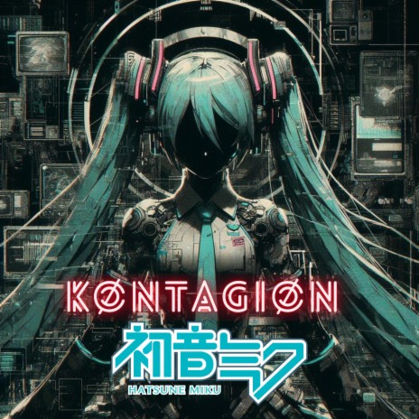 Anxiety Strikes in the Void 空所 ft. Hatsune Miku | Boomplay Music