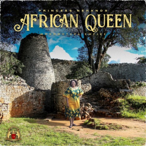 African Queen | Boomplay Music