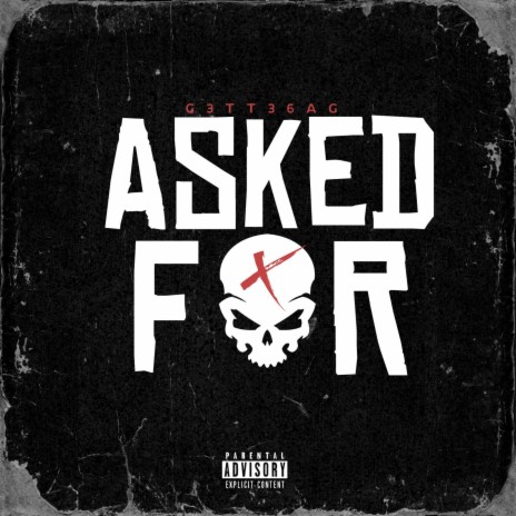 Asked For | Boomplay Music