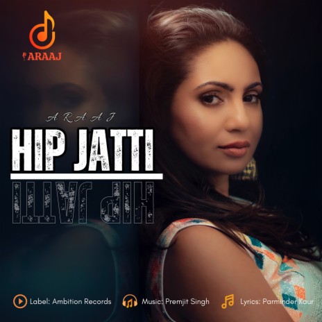 Hip Jatti | Boomplay Music