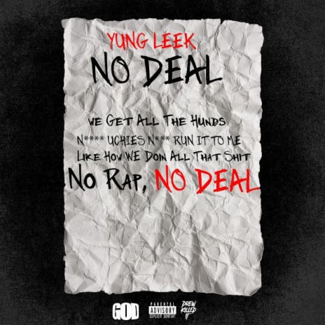 No Deal | Boomplay Music