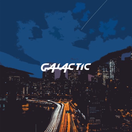 Galactic