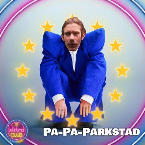 Pa-Pa-Parkstad (Europapa Parodie)