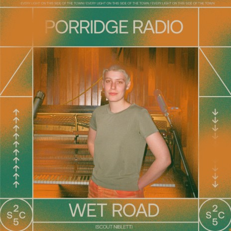 Wet Road | Boomplay Music