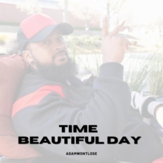 BEAUTIFUL DAY lyrics | Boomplay Music