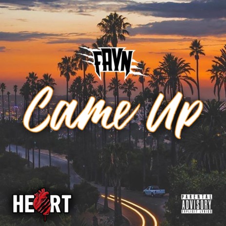 Came Up | Boomplay Music