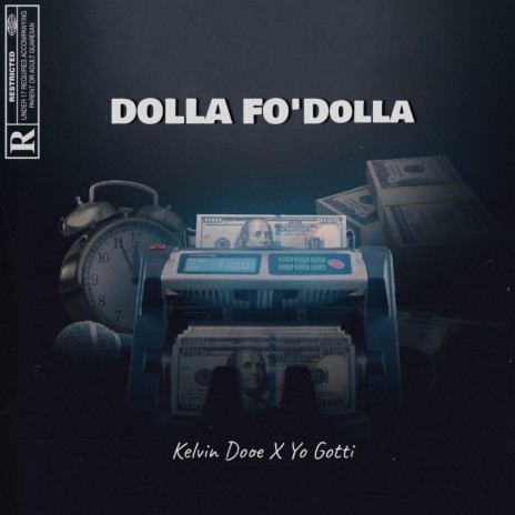 Dolla Fo’ Dolla (feat. Yo Gotti) | Boomplay Music