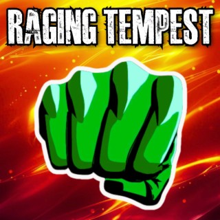 Raging Tempest (TSB)