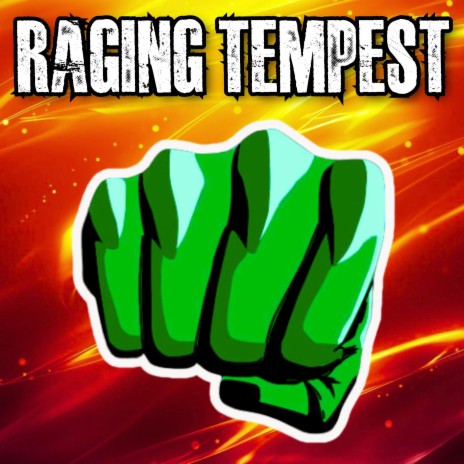 Raging Tempest (TSB) | Boomplay Music