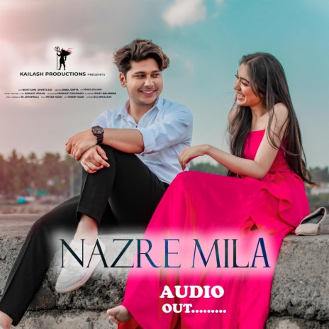 NAZRE MILA | Boomplay Music