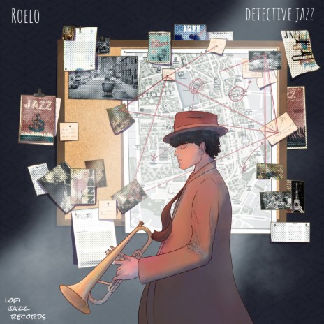 Detective Jazz | Boomplay Music
