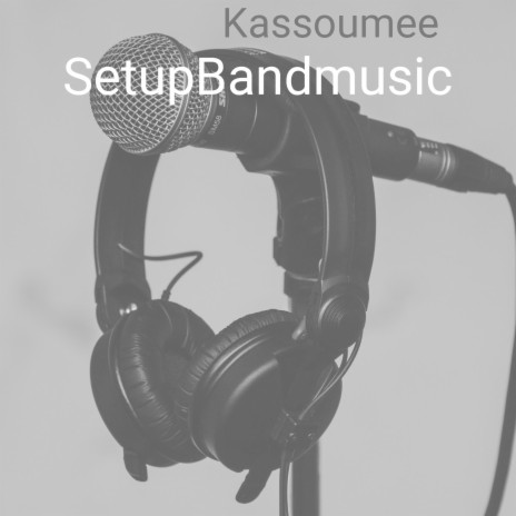 Kassoume