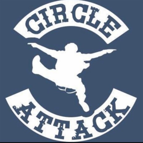Circle Attack (It's all about Funk)