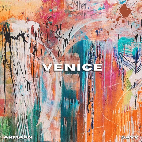 Venice (feat. Savv)