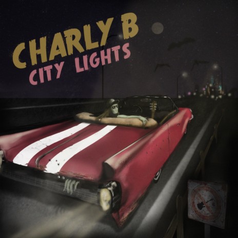 City Lights | Boomplay Music