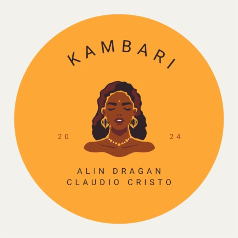 Kambari ft. Claudio Cristo | Boomplay Music