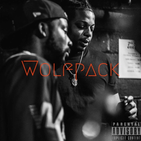 Wolfpack | Boomplay Music