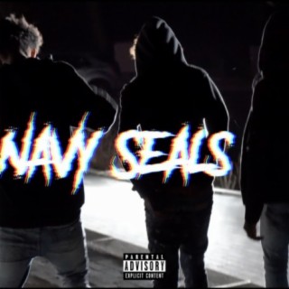 Navy Seals (feat. Lilsin4lyfe & Nayshawn)
