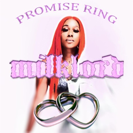 Promise Ring ( milklord's glossy and clean mix)