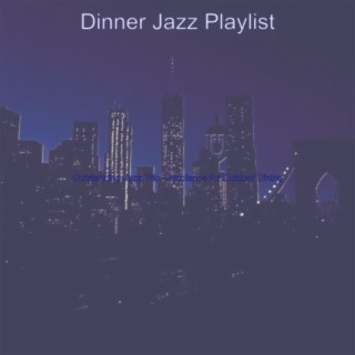 Outstanding Jazz Trio - Ambiance for Outdoor Dining