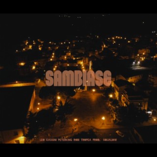 Sambiase ft. Robi Tropea & PeterKing lyrics | Boomplay Music