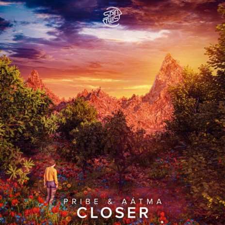 Closer ft. Aátma | Boomplay Music