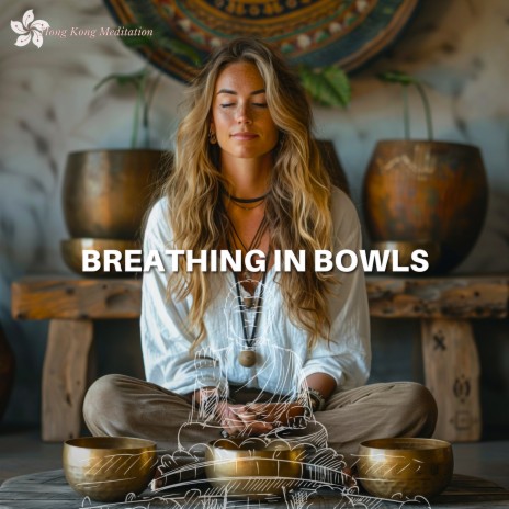 Flowing Breath, Flowing Mind (4-4-4-4 Breathing Pattern)