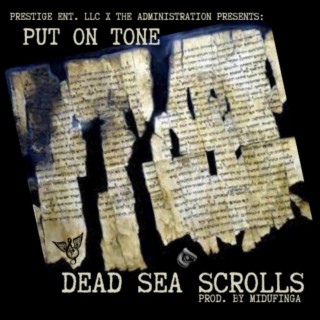 Dead Sea Scrolls lyrics | Boomplay Music