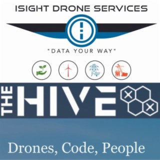 Drones, Code, People: Episode 3 - With Guest, Trevor Woods of Northern Plains UAS Test Site