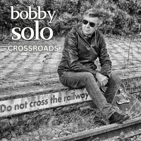 Crossroads ft. Bruno Marini | Boomplay Music
