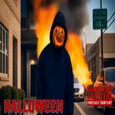 Halloween | Boomplay Music