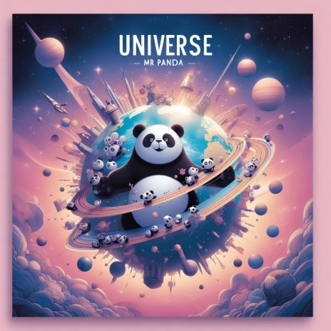 Universe | Boomplay Music