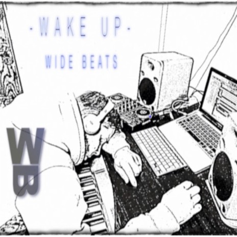 Wake up! (feat. Julie W)