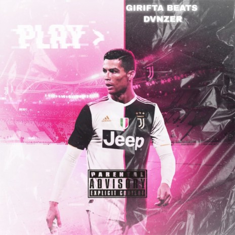 RONALDO ft. Dvnizer | Boomplay Music