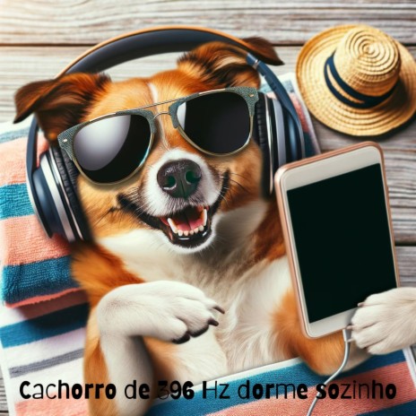 Música de 396 Hz que os cães adoram
